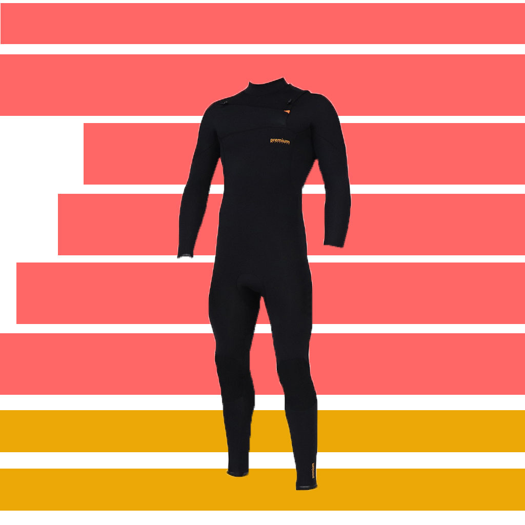 Lee más sobre el artículo Que traje de surf debo de utilizar para Otoño.