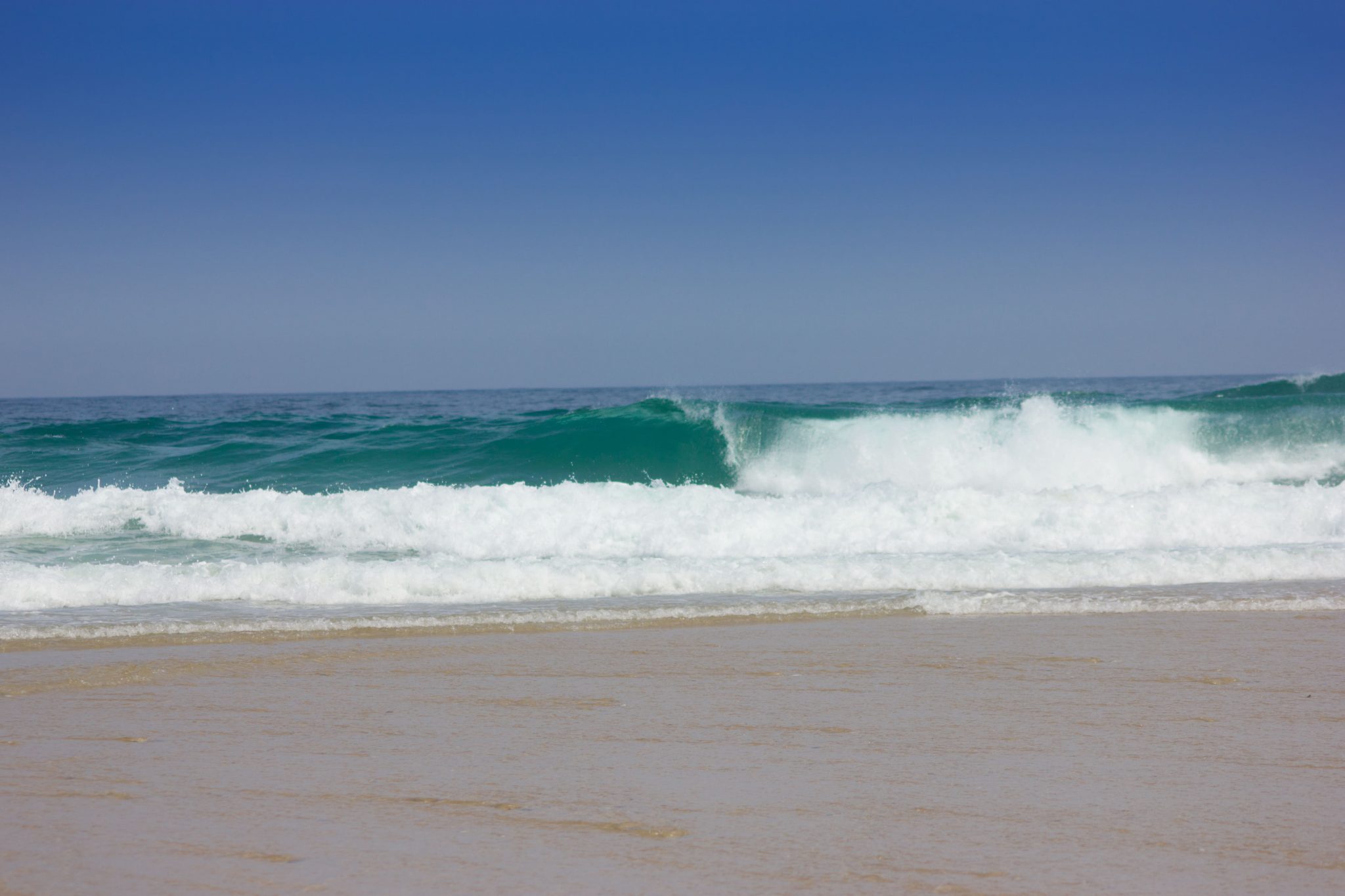 Barrels en Baldaio