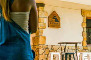La wave surf instalaciones