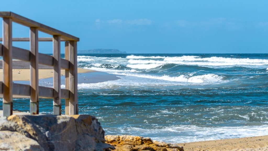 Escuela Surf Baldaio