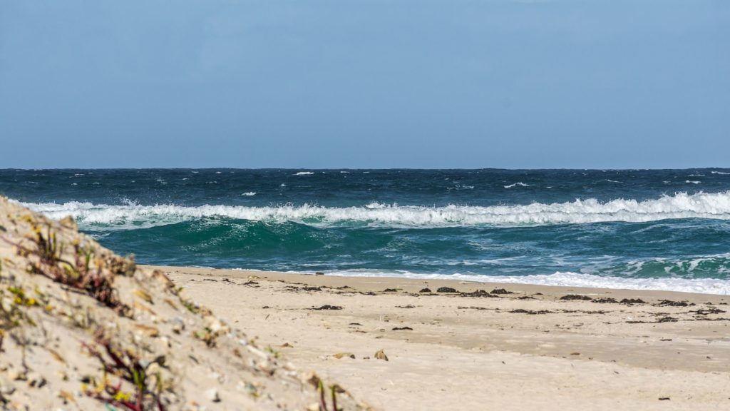 Club de surf en Baldaio