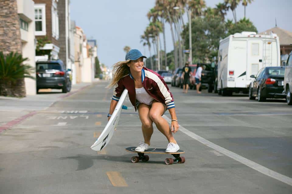 Lee más sobre el artículo Las 5 Mejores Marcas de Surfskate que Tienes que Conocer!