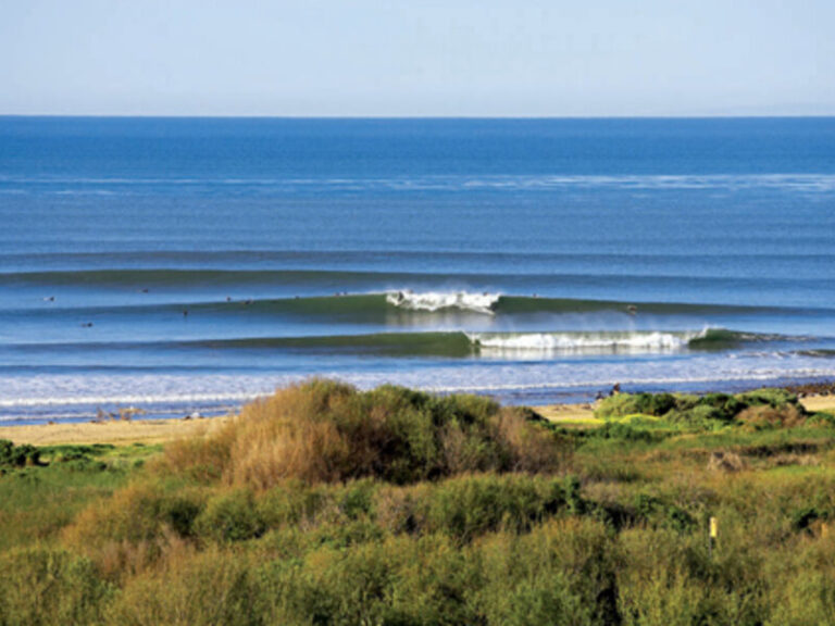 Todo lo Que Necesitas Saber Sobre la Final 5 del WSL en Lowers Trestles ...