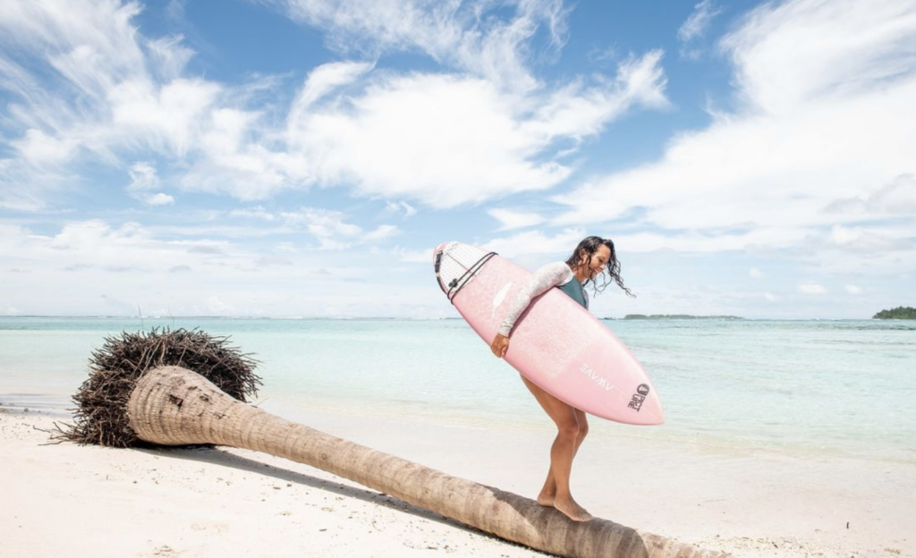Lee más sobre el artículo La comunidad surfista lamenta la pérdida de un Free Surfer.