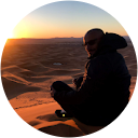 Massimo de luca profile picture