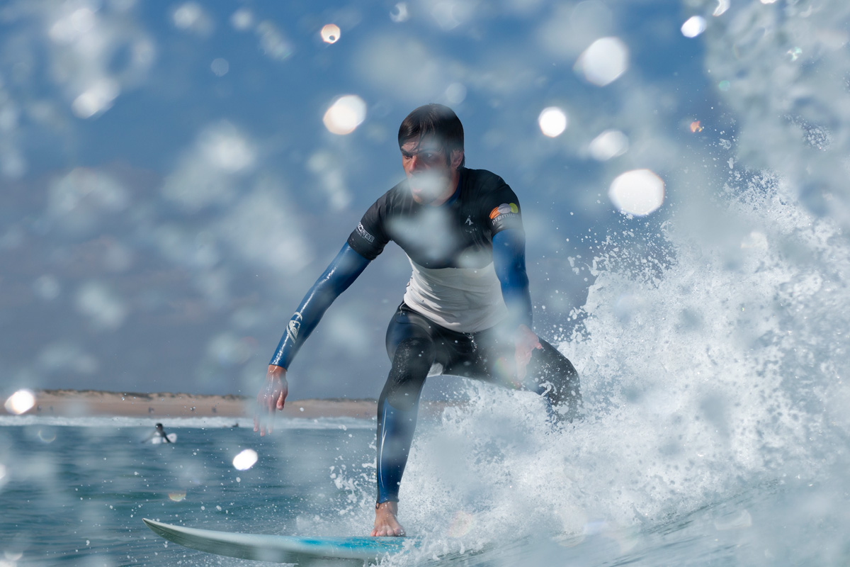 SURFER