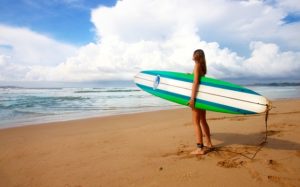 Lee más sobre el artículo Los mayores beneficios del surf
