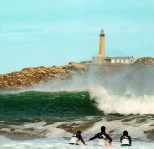 escuela de surf en Cantabria, La Wave Surf Co