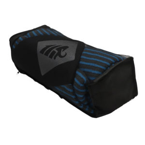 Gara Shock Boardbag Blue