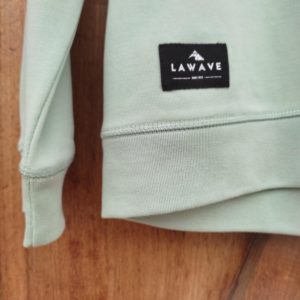 Sudadera Surf Society