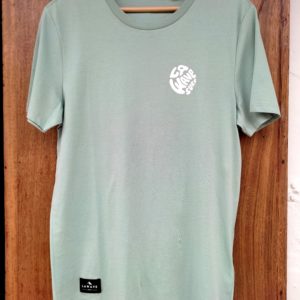 Camiseta La Wave Surf