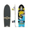 Smoothstar surfskate flyingfish